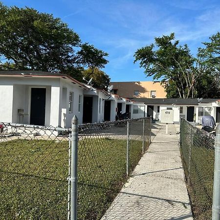 Villa Clara Suite - Little Havana Маями Екстериор снимка